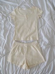Daisy Top