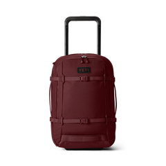 YETI Crossroads 35L/22” Wheeled Luggage
