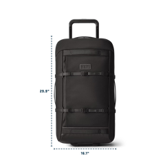 YETI Crossroads 73L/29" Wheeled Luggage