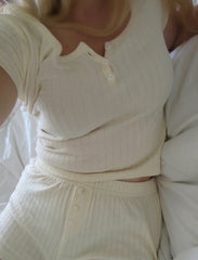 Daisy Top