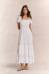 Norma Maxi Dress